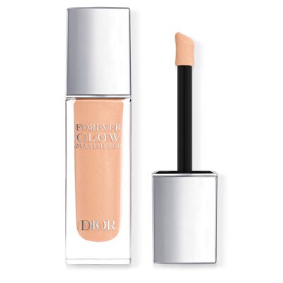 DIOR FOREVER GLOW MAXIMIZER (ILUMINADOR LÍQUIDO PARA ROSTRO)